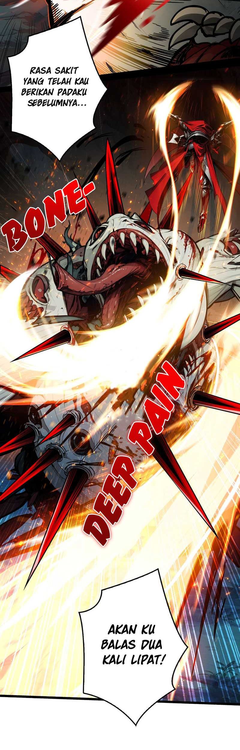 Regenerate Top Players chapter 06 halaman 6