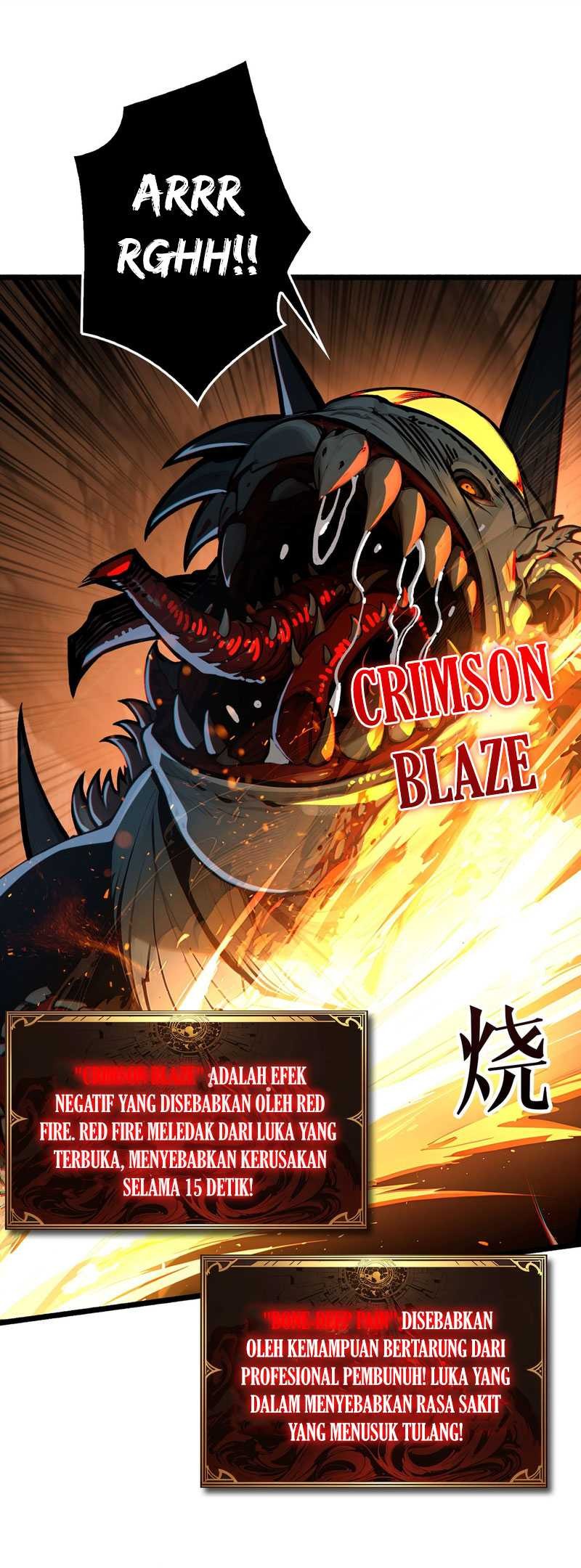 Regenerate Top Players chapter 06 halaman 7