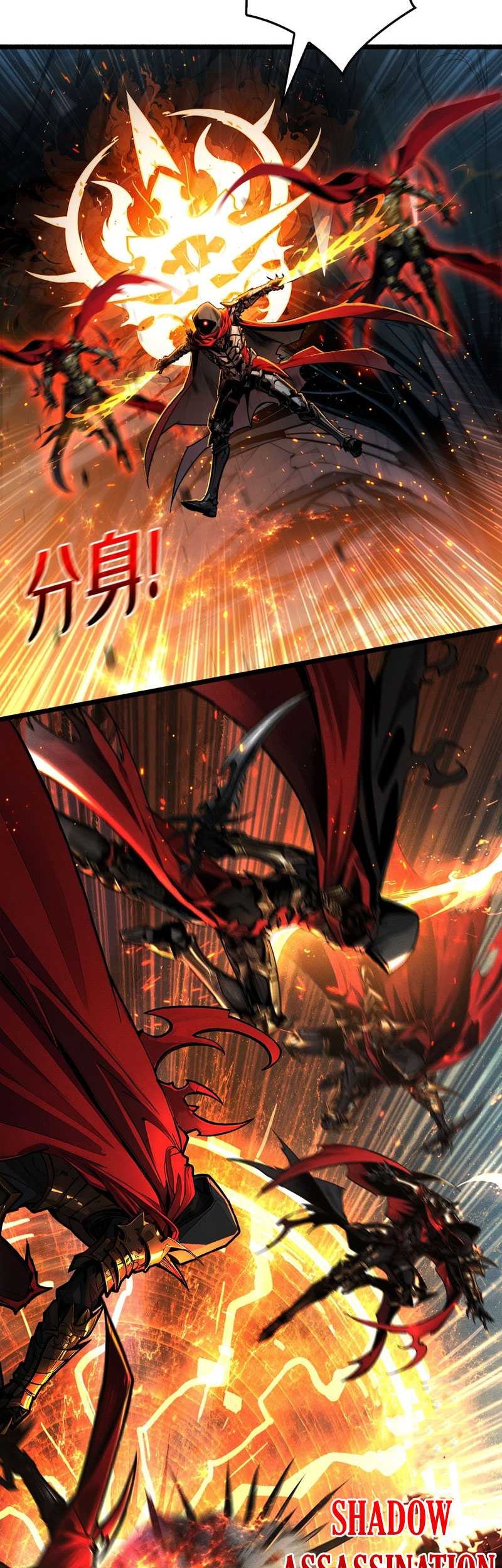 Regenerate Top Players chapter 06 halaman 9