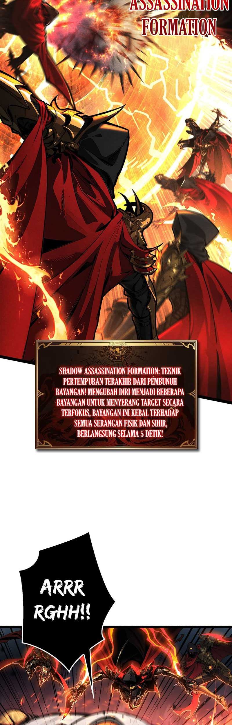 Regenerate Top Players chapter 06 halaman 10