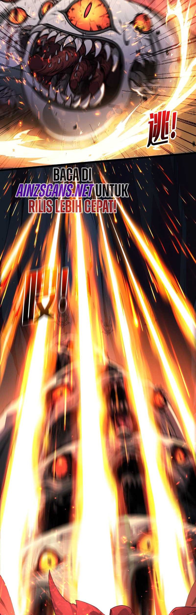 Regenerate Top Players chapter 06 halaman 11
