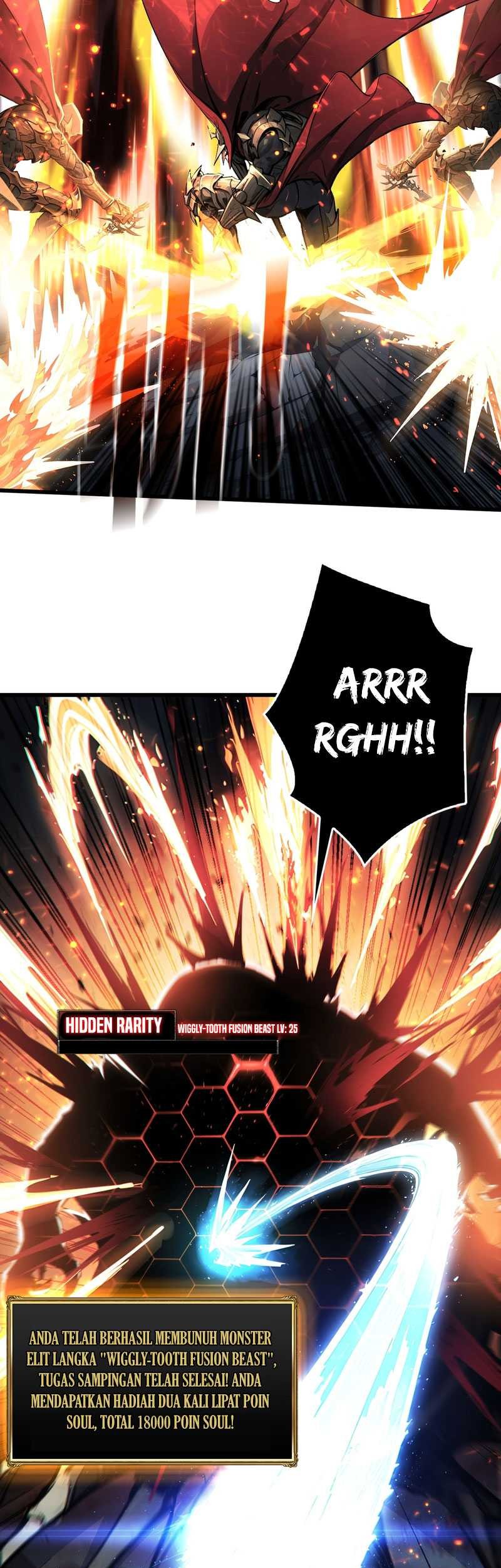 Regenerate Top Players chapter 06 halaman 12