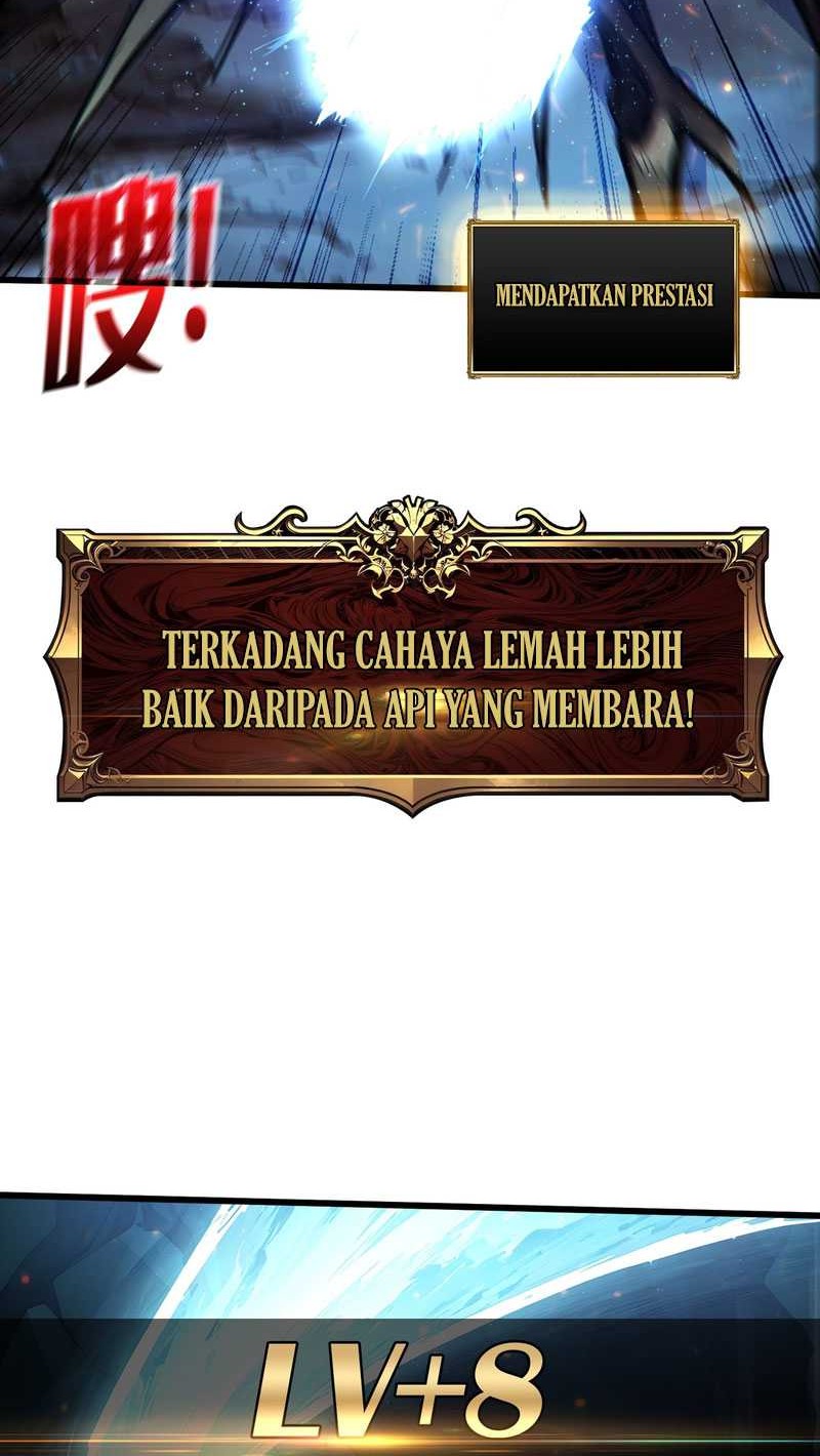 Regenerate Top Players chapter 06 halaman 13