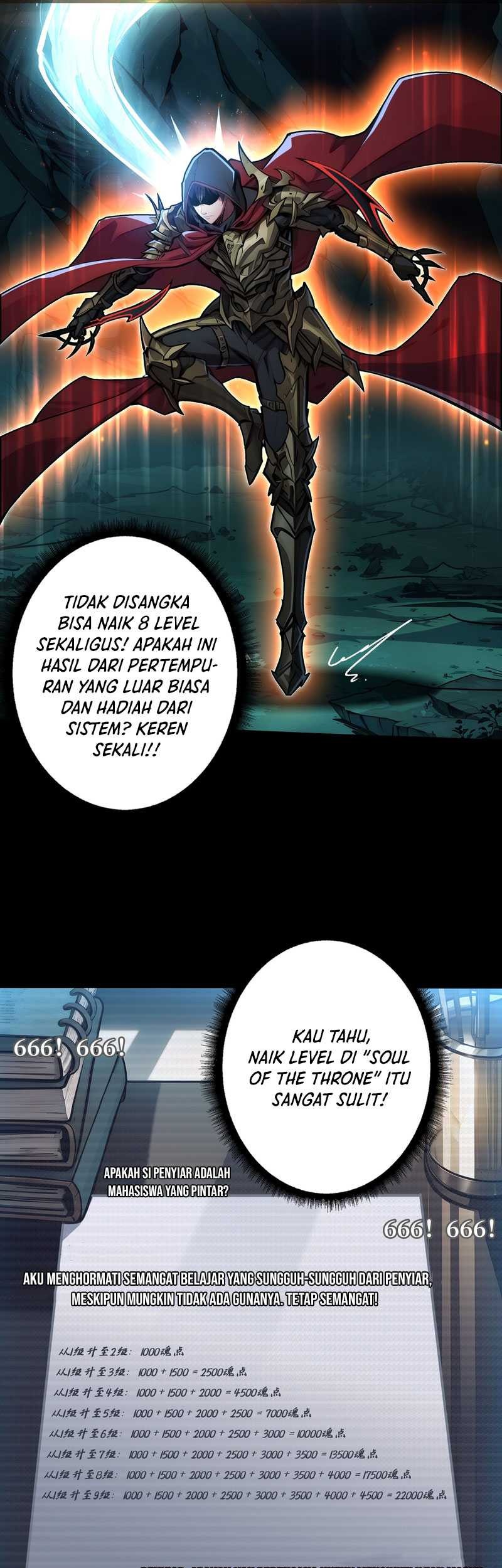 Regenerate Top Players chapter 06 halaman 14