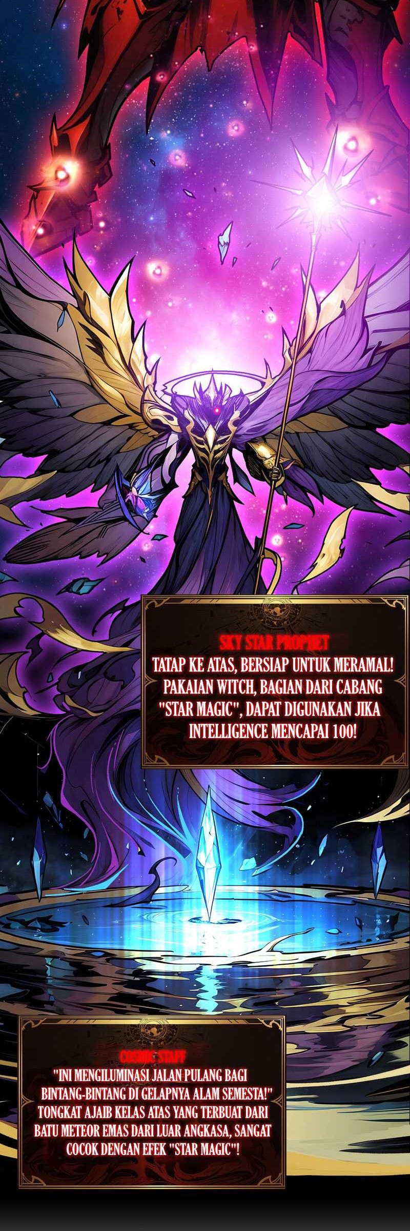 Regenerate Top Players chapter 06 halaman 19