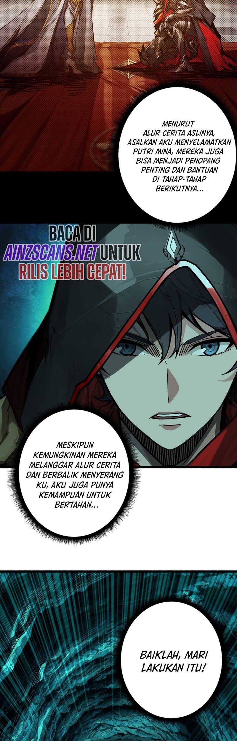 Regenerate Top Players chapter 06 halaman 22