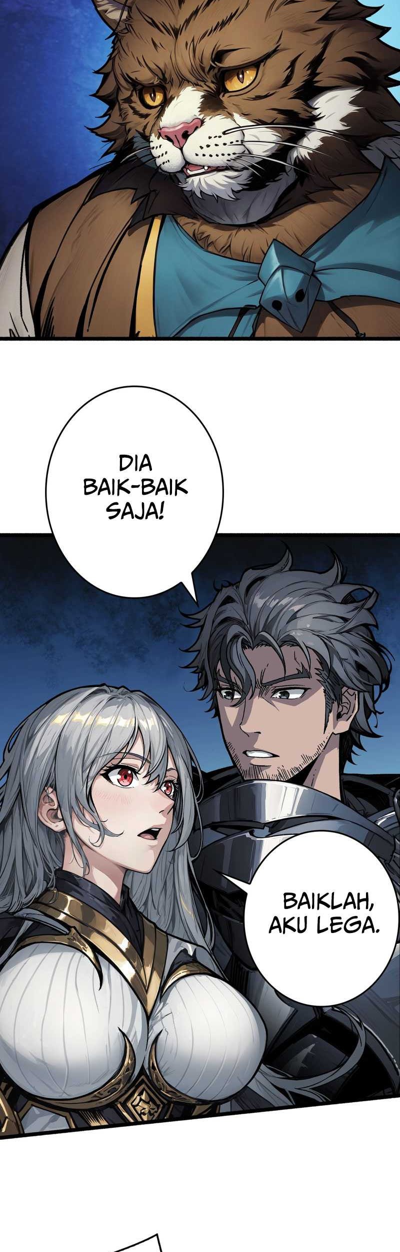 Regenerate Top Players chapter 06 halaman 34