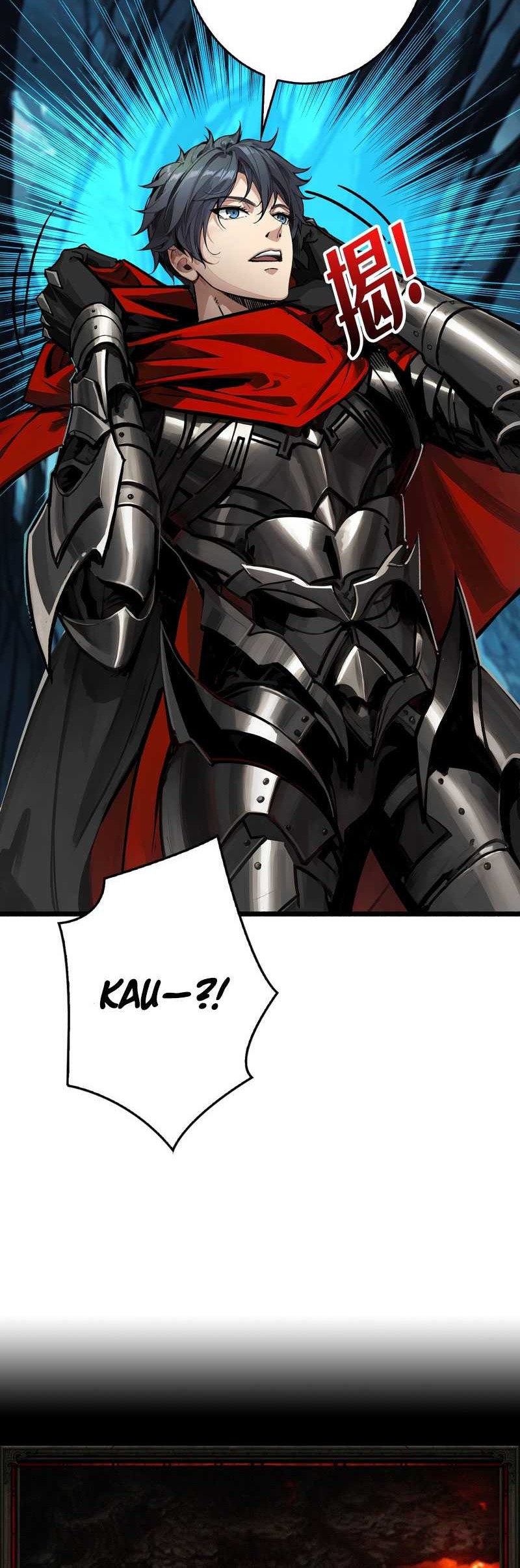 Regenerate Top Players chapter 06 halaman 37