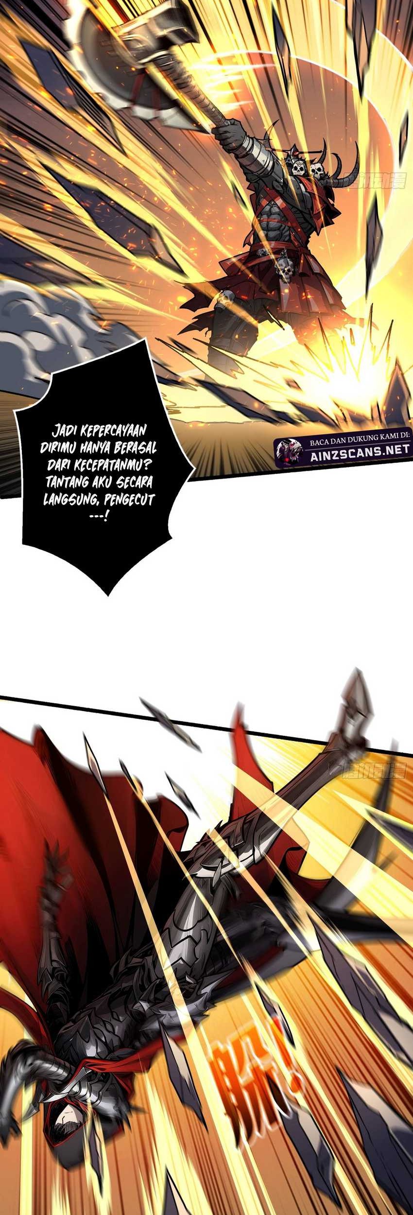 Regenerate Top Players chapter 08 halaman 9