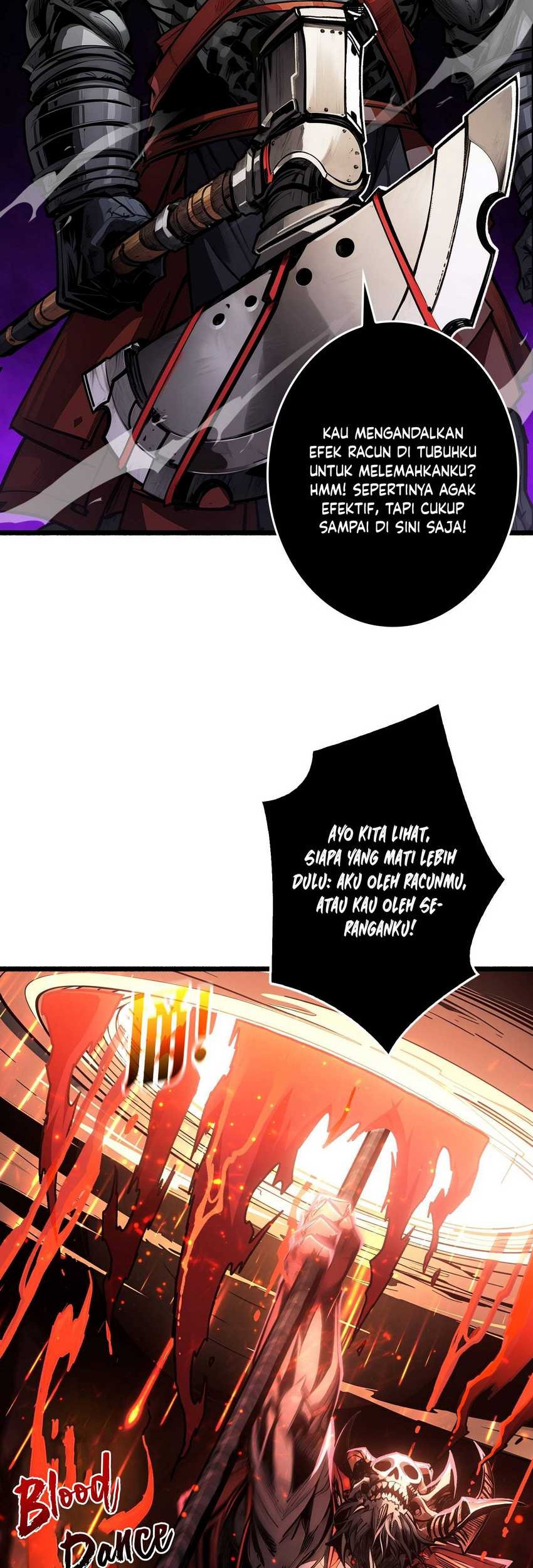 Regenerate Top Players chapter 08 halaman 12
