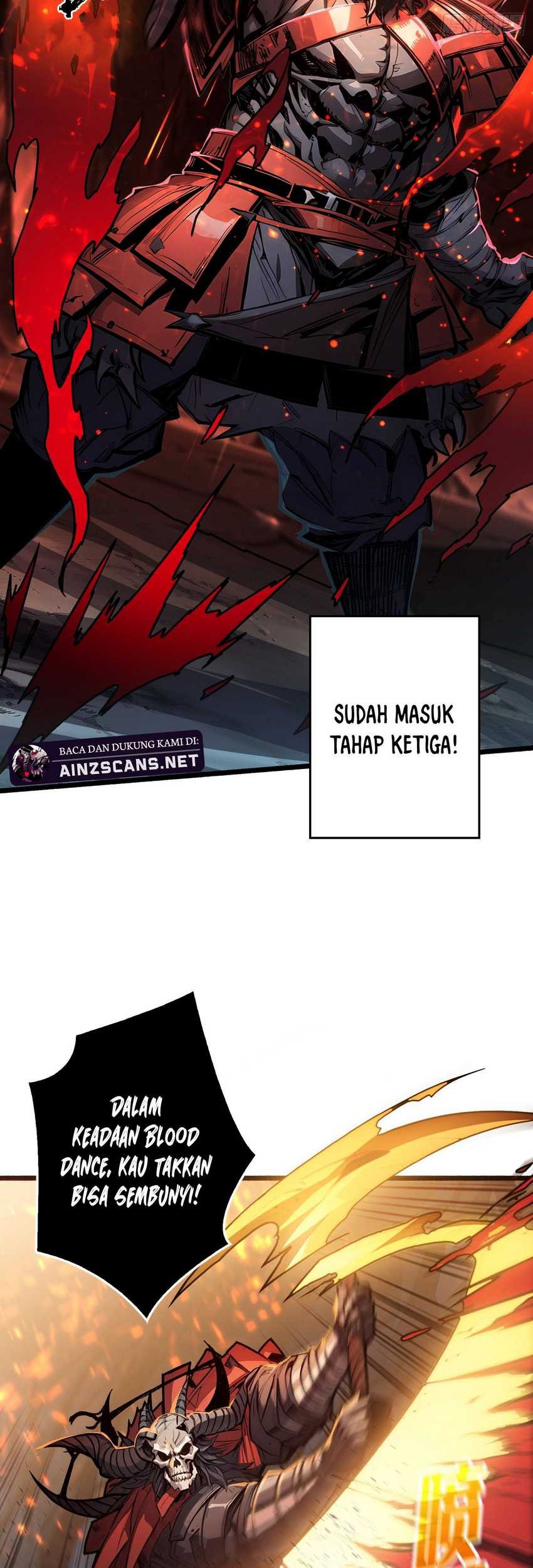 Regenerate Top Players chapter 08 halaman 13
