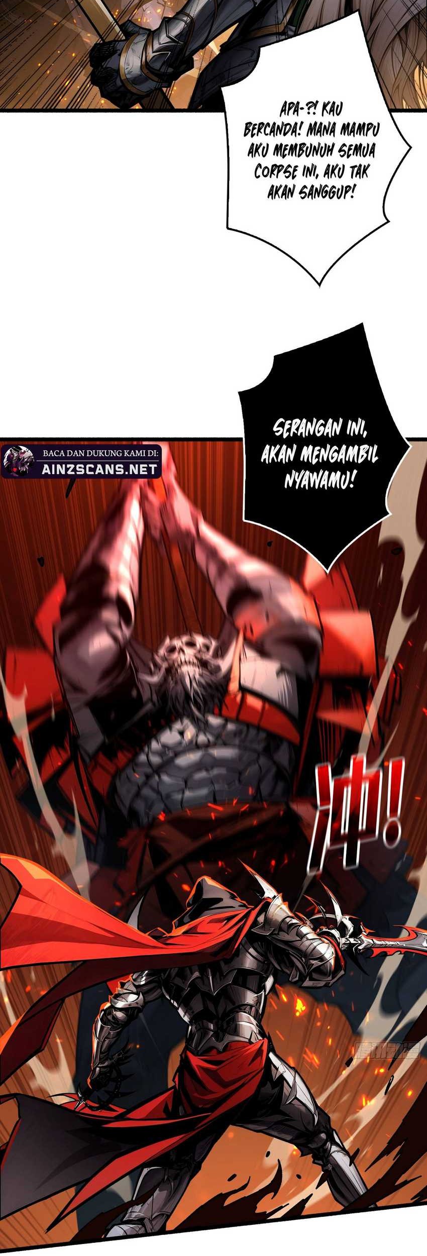 Regenerate Top Players chapter 08 halaman 17
