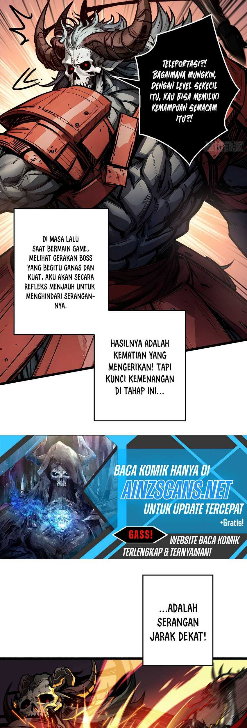 Regenerate Top Players chapter 08 halaman 20