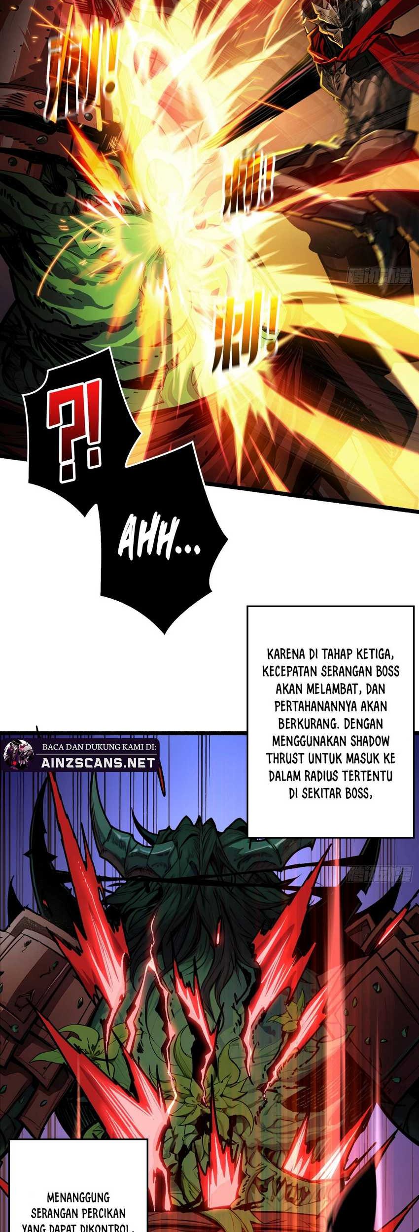 Regenerate Top Players chapter 08 halaman 21