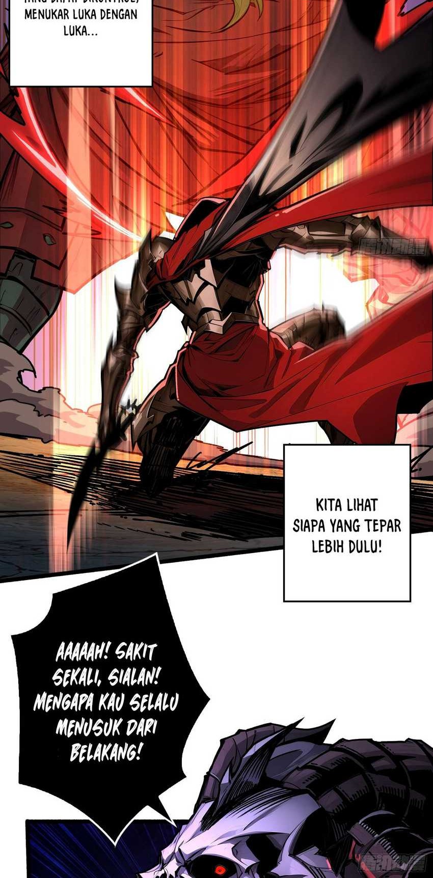 Regenerate Top Players chapter 08 halaman 22