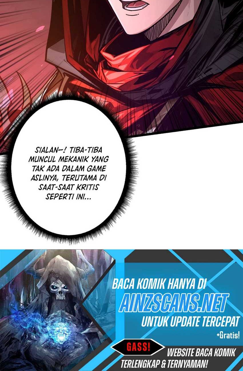 Regenerate Top Players chapter 08 halaman 30