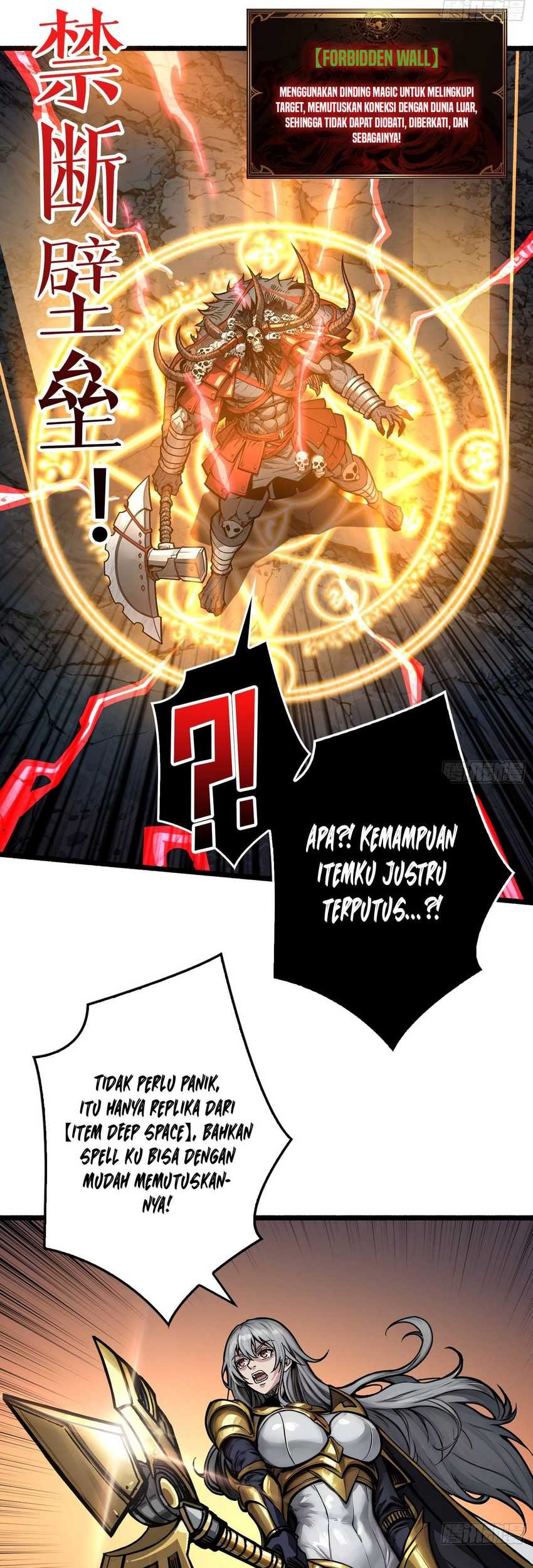 Regenerate Top Players chapter 08 halaman 31