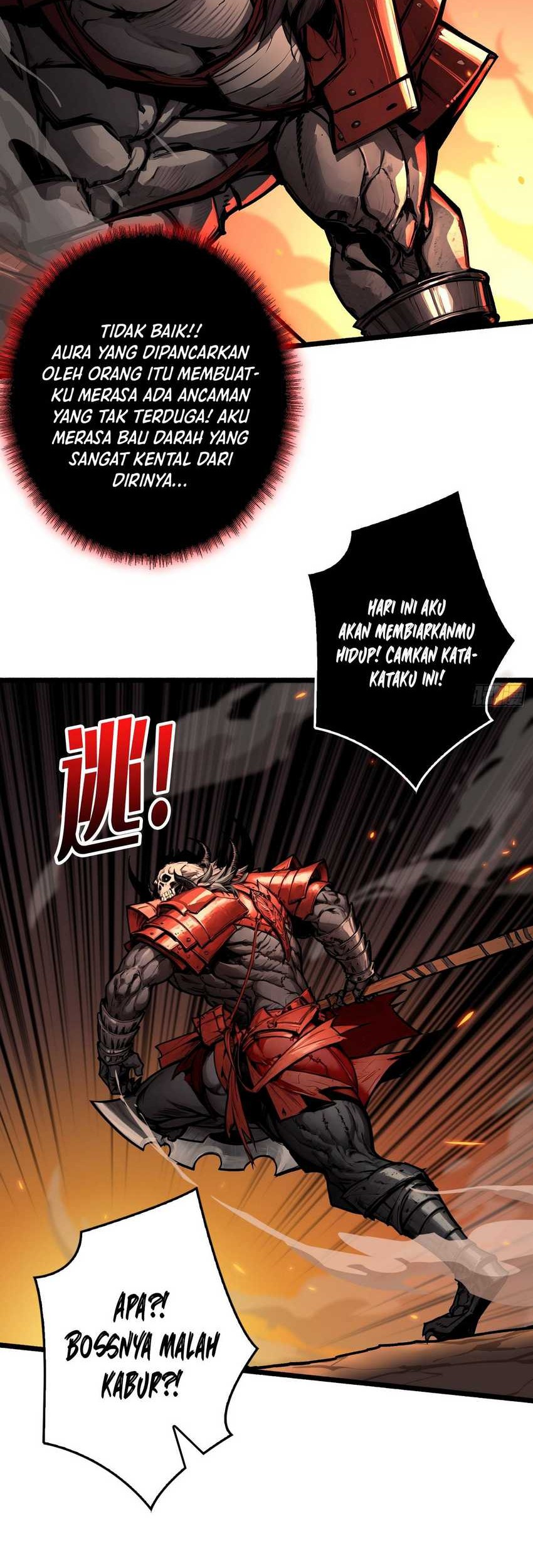 Regenerate Top Players chapter 08 halaman 40