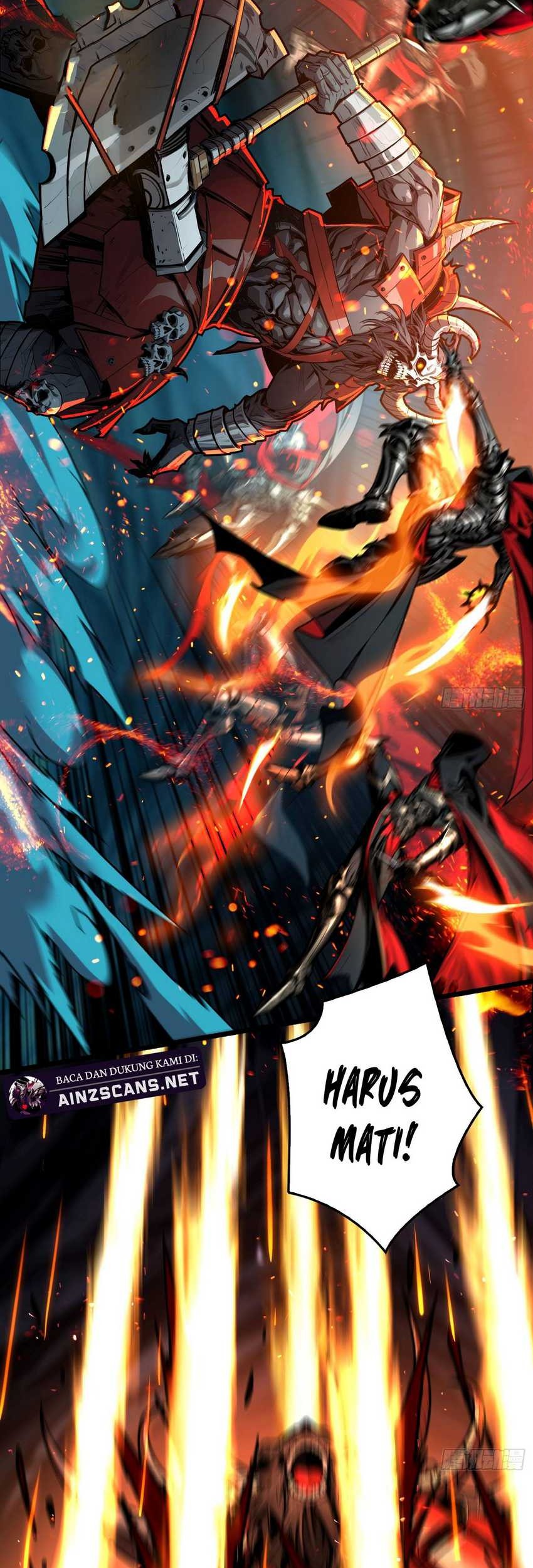 Regenerate Top Players chapter 08 halaman 45