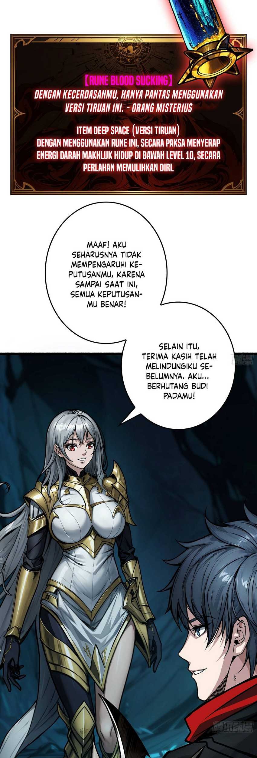Regenerate Top Players chapter 08 halaman 51