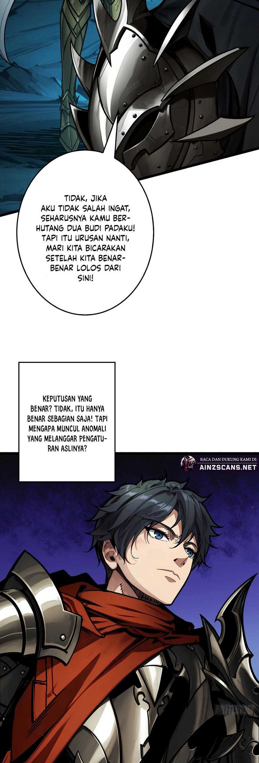 Regenerate Top Players chapter 08 halaman 52