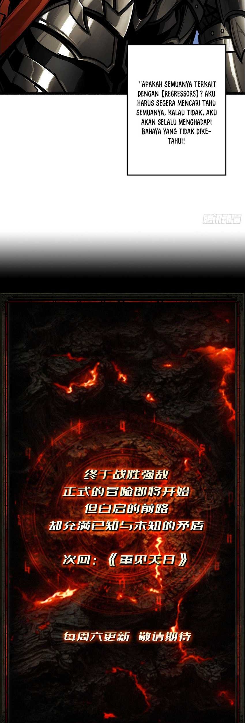 Regenerate Top Players chapter 08 halaman 53