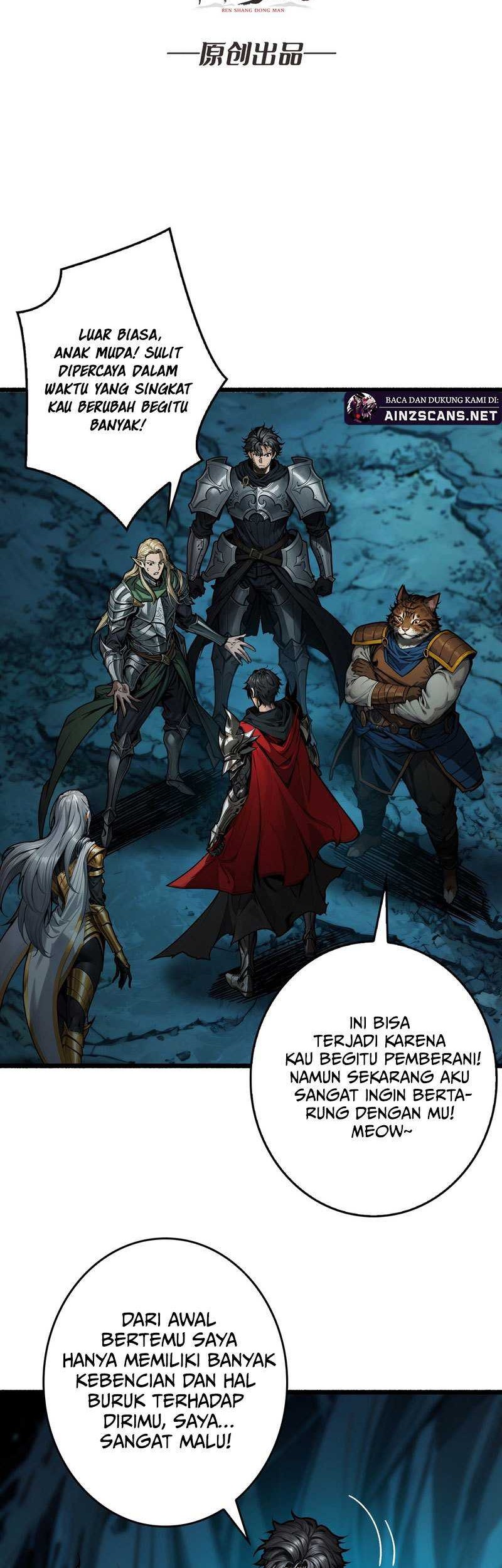 Regenerate Top Players chapter 09 halaman 5