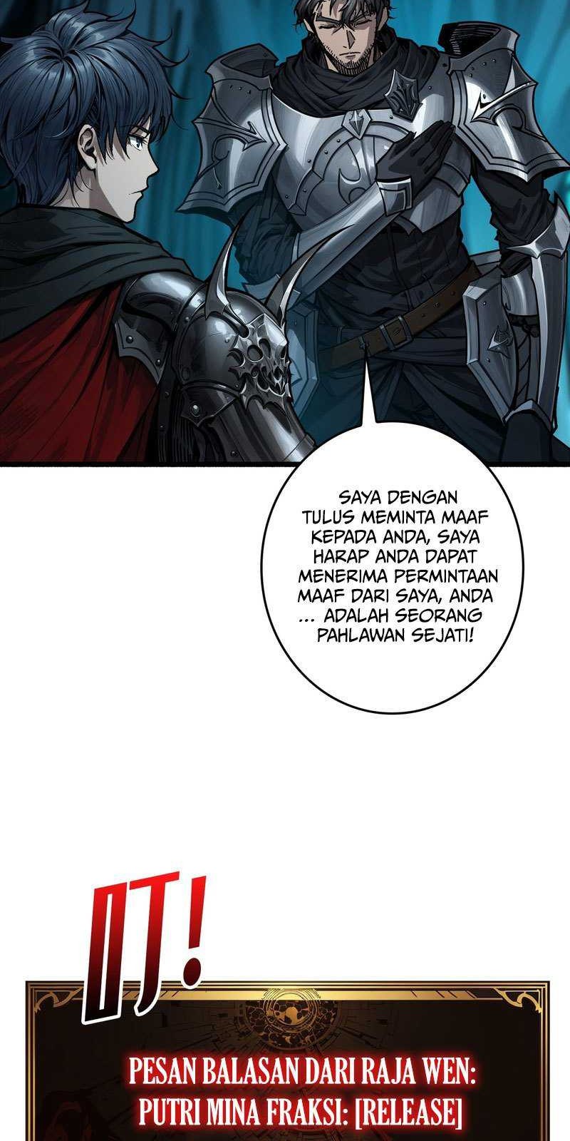 Regenerate Top Players chapter 09 halaman 6