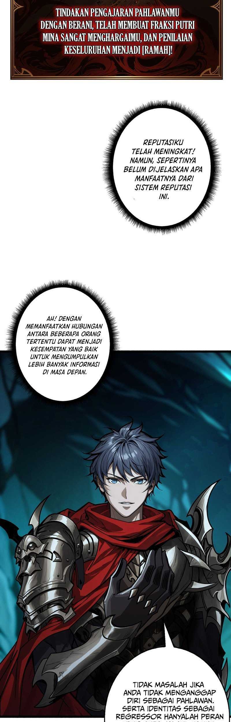Regenerate Top Players chapter 09 halaman 7