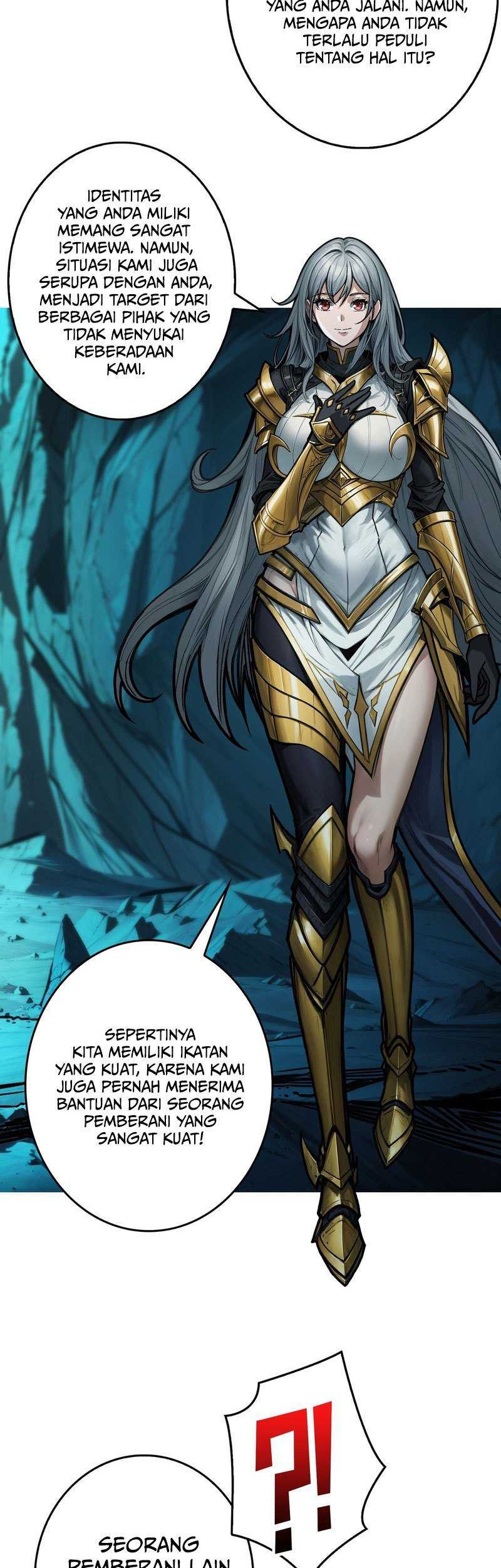 Regenerate Top Players chapter 09 halaman 8