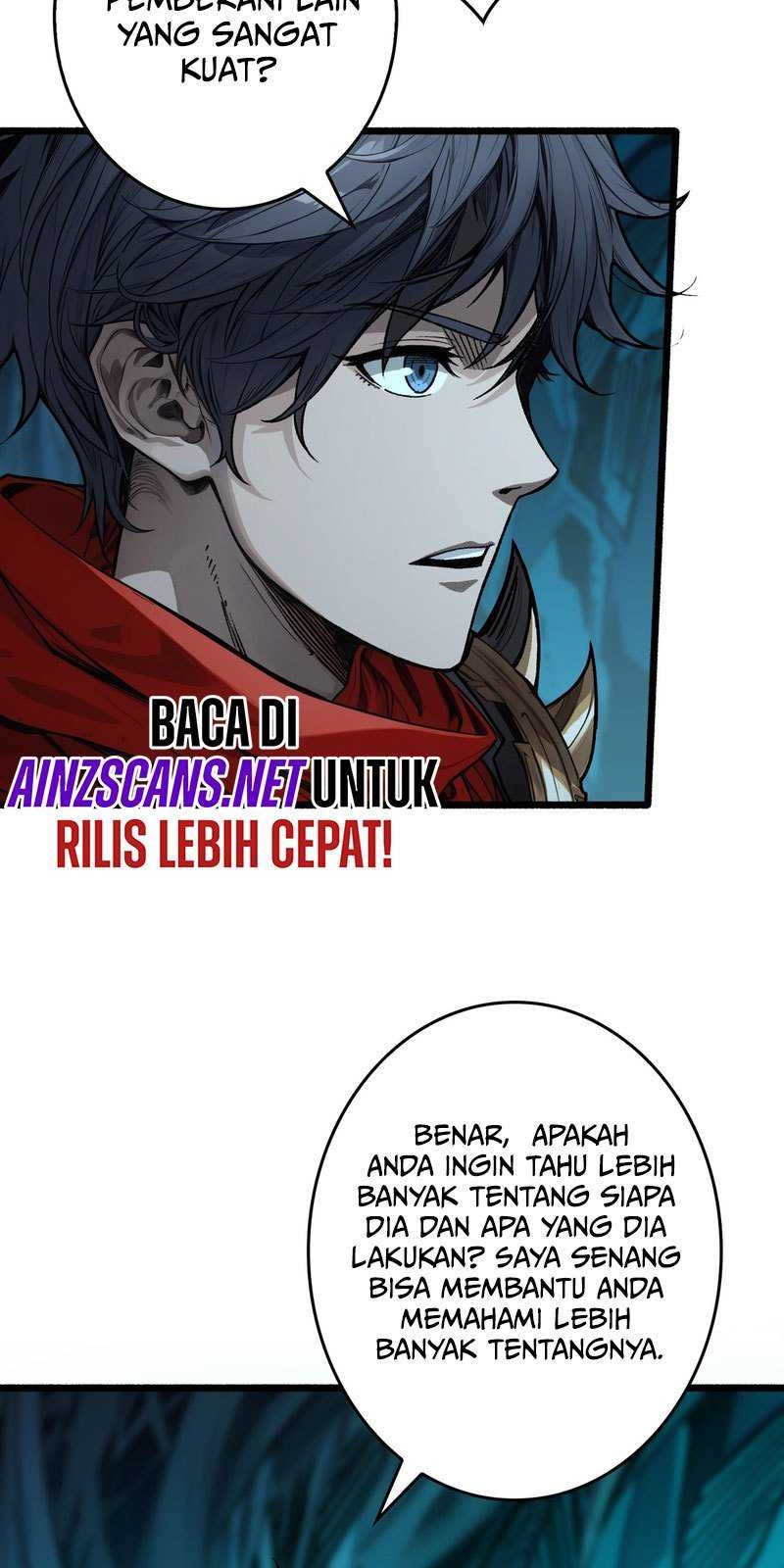 Regenerate Top Players chapter 09 halaman 9