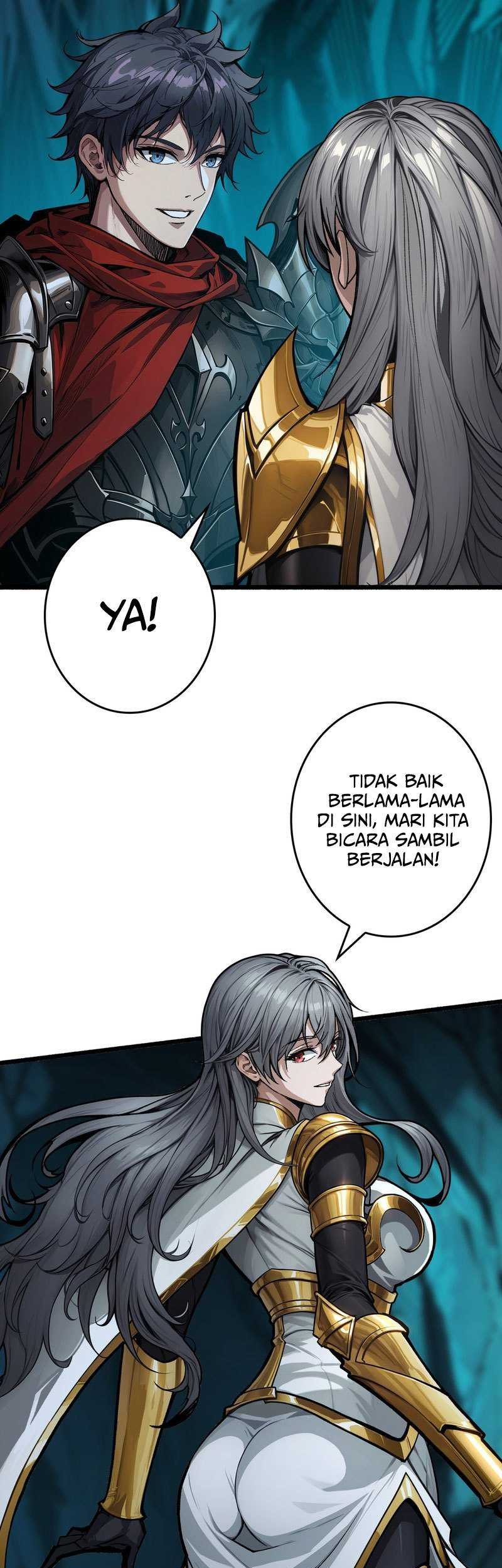 Regenerate Top Players chapter 09 halaman 10