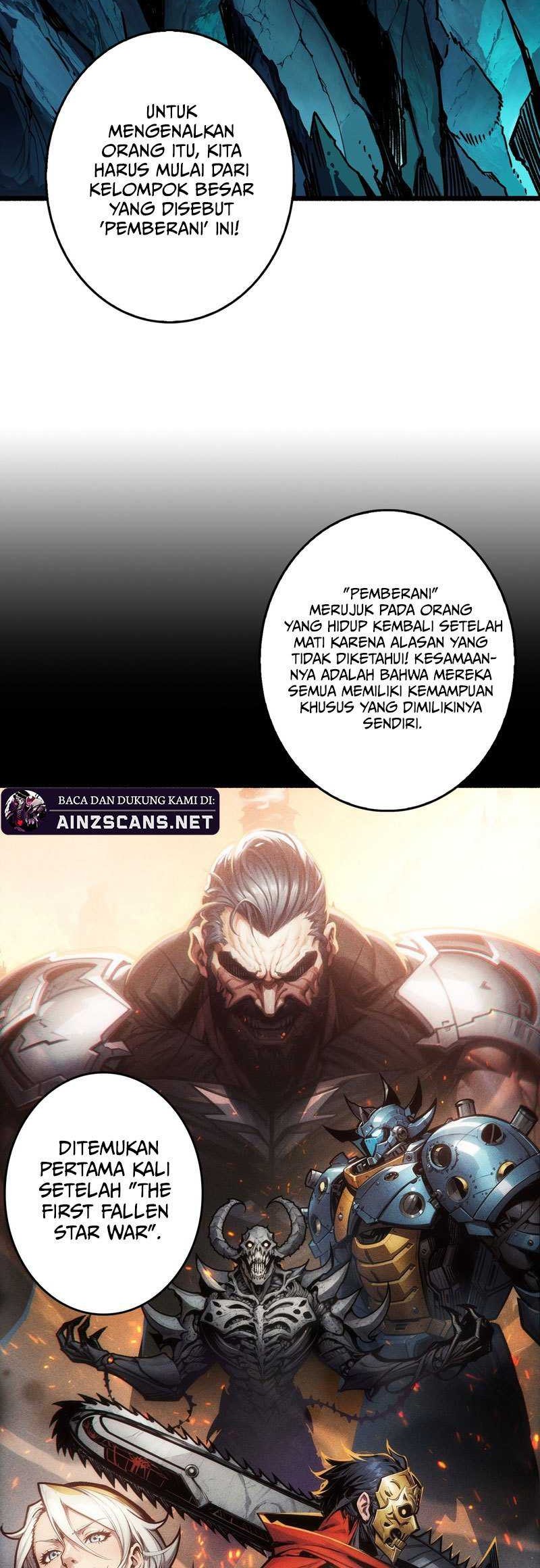Regenerate Top Players chapter 09 halaman 12