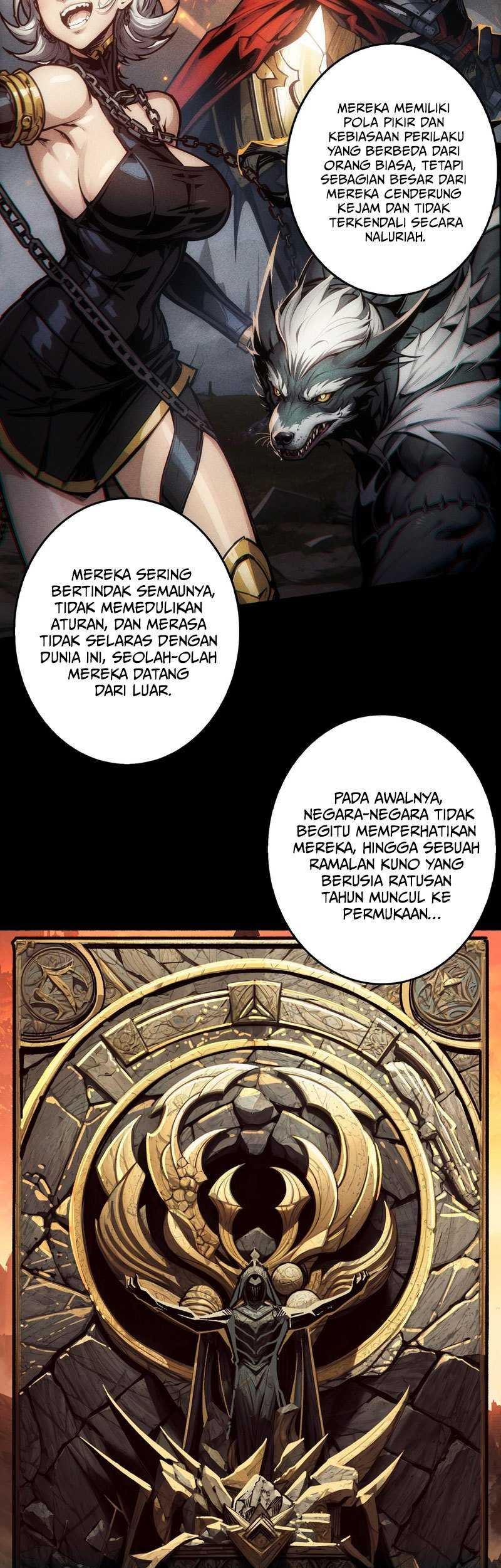 Regenerate Top Players chapter 09 halaman 13