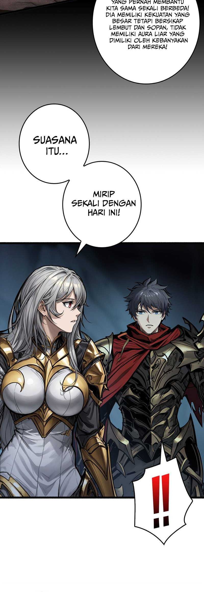 Regenerate Top Players chapter 09 halaman 15