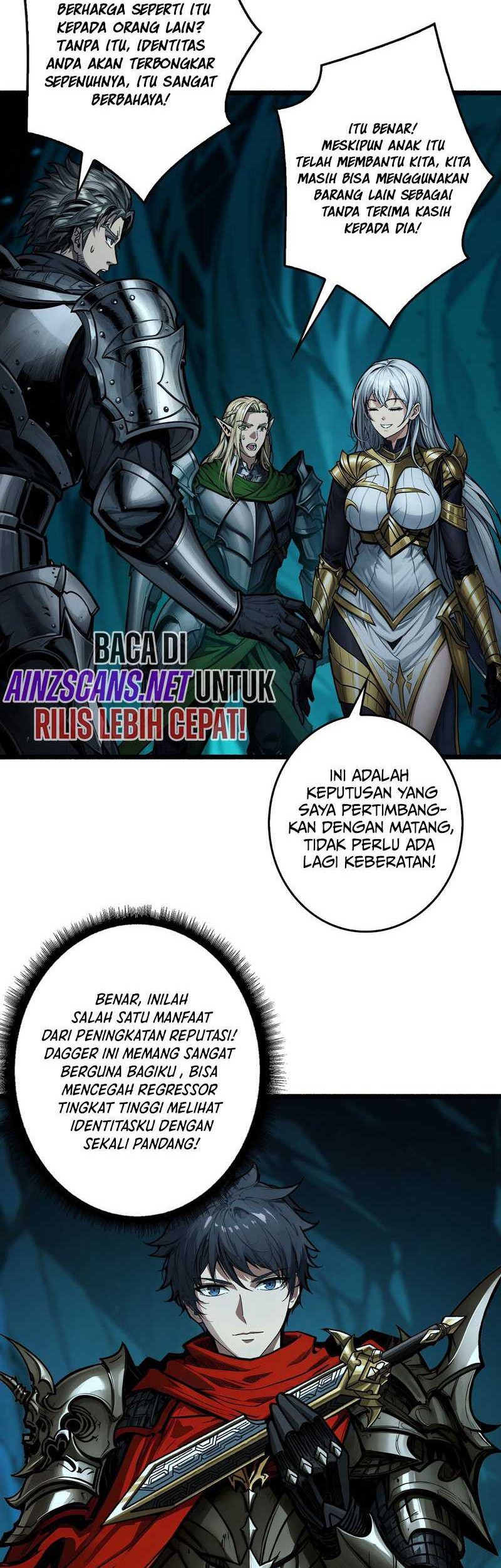 Regenerate Top Players chapter 09 halaman 20