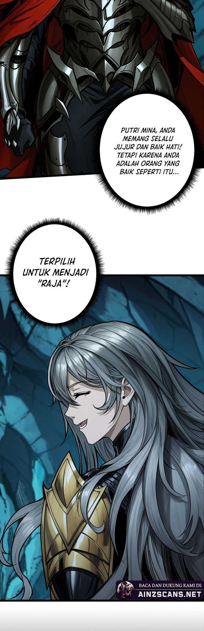 Regenerate Top Players chapter 09 halaman 21