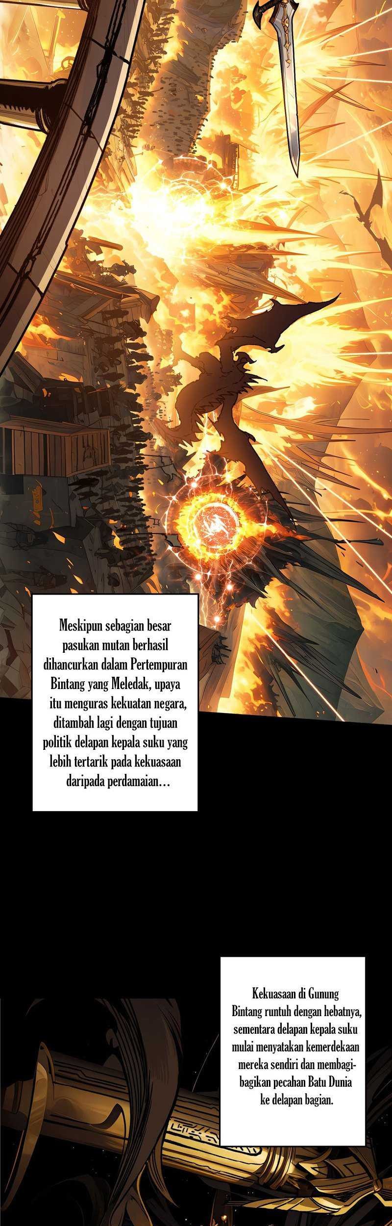 Regenerate Top Players chapter 09 halaman 25