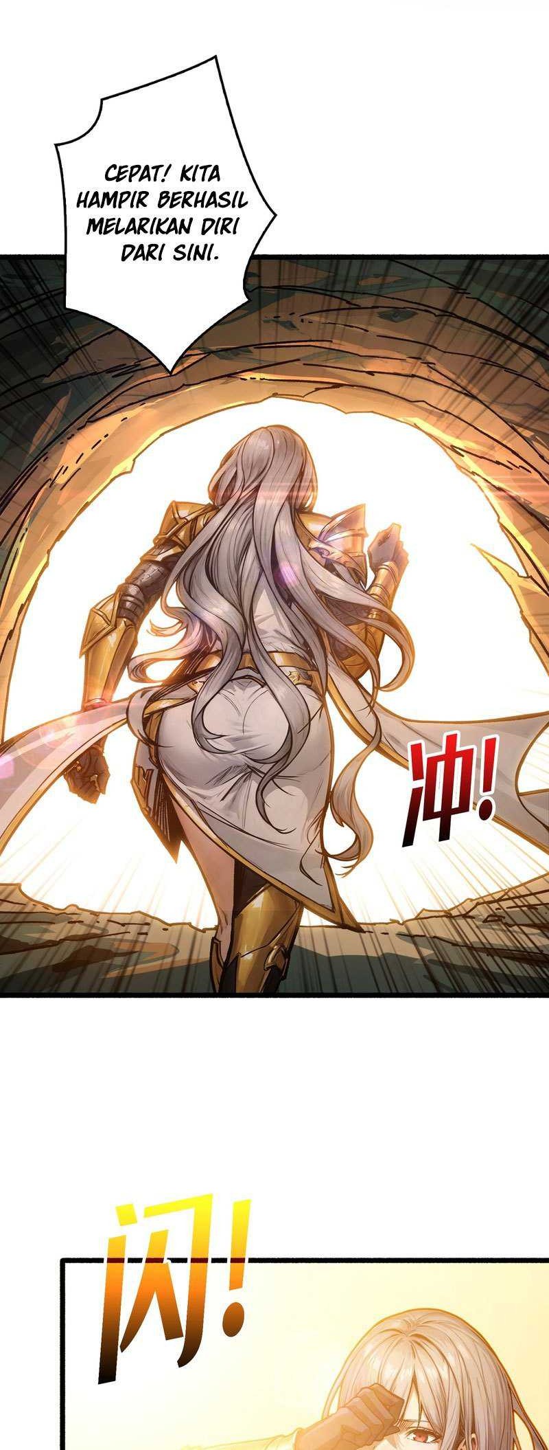 Regenerate Top Players chapter 09 halaman 30