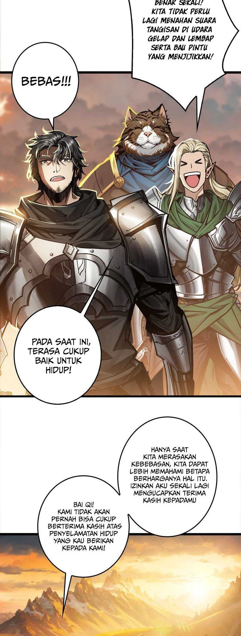 Regenerate Top Players chapter 09 halaman 33