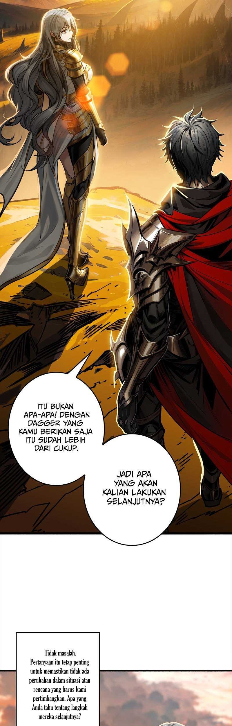 Regenerate Top Players chapter 09 halaman 34