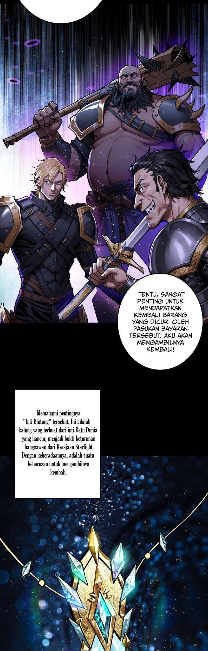 Regenerate Top Players chapter 09 halaman 37