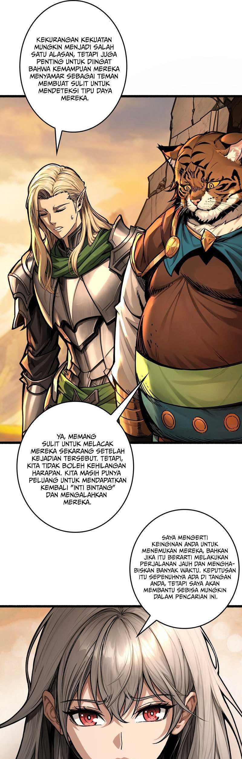 Regenerate Top Players chapter 09 halaman 40