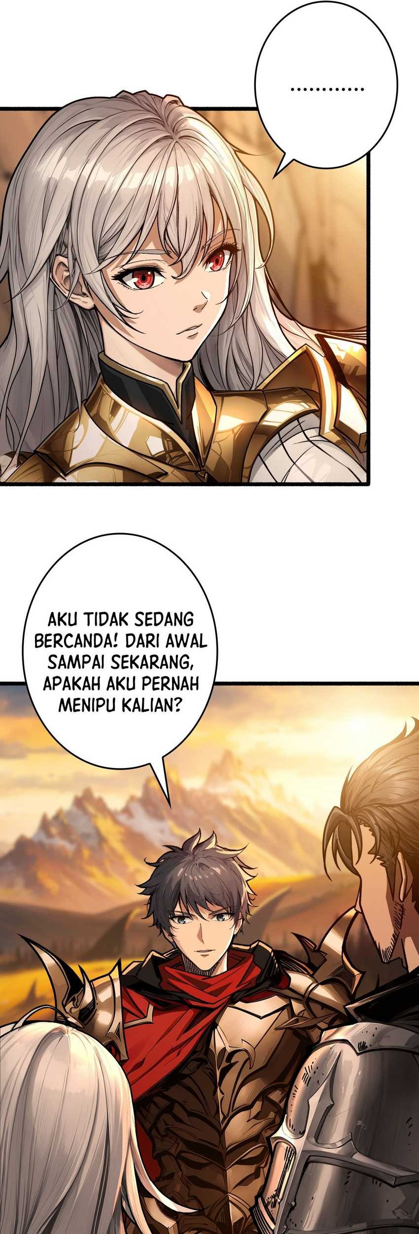 Regenerate Top Players chapter 10 halaman 6