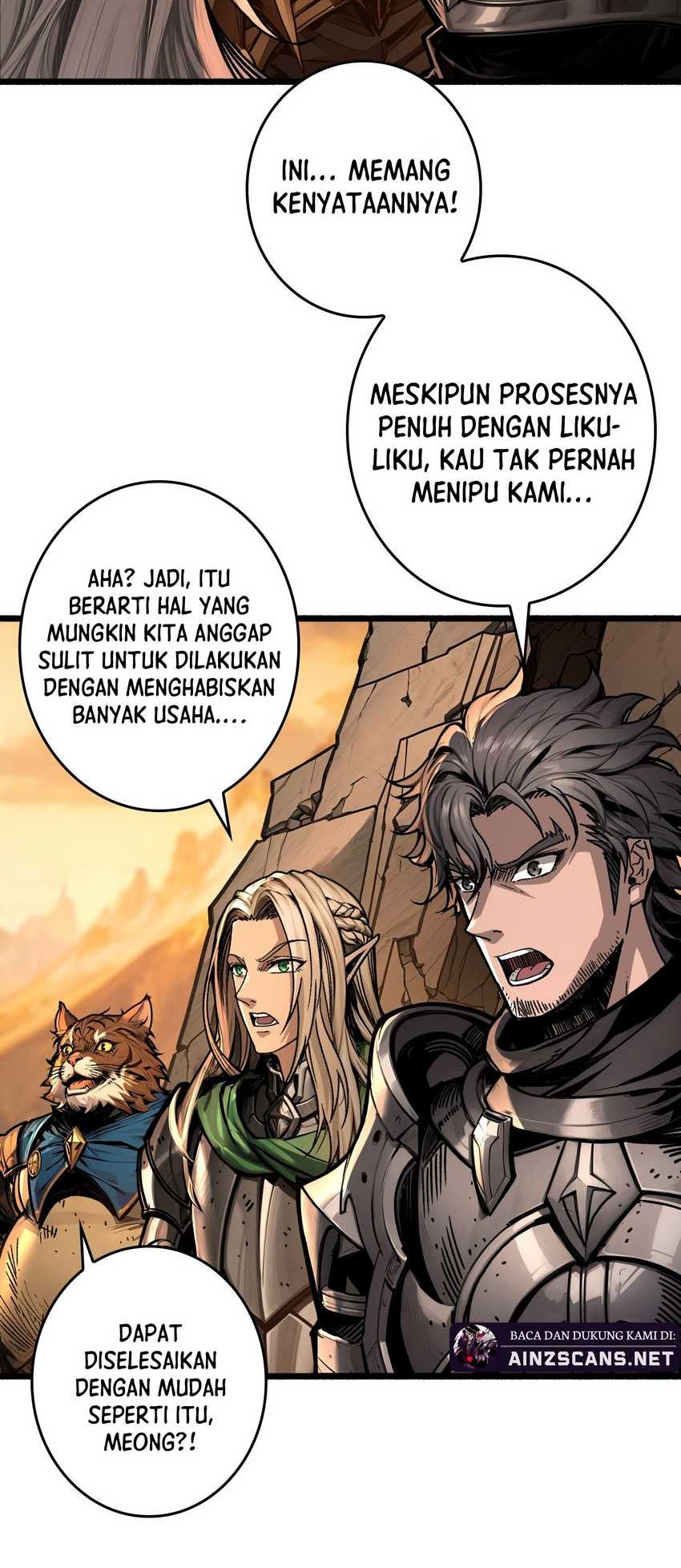 Regenerate Top Players chapter 10 halaman 7