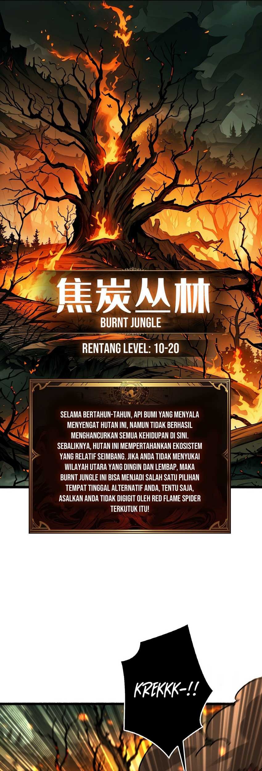 Regenerate Top Players chapter 10 halaman 12