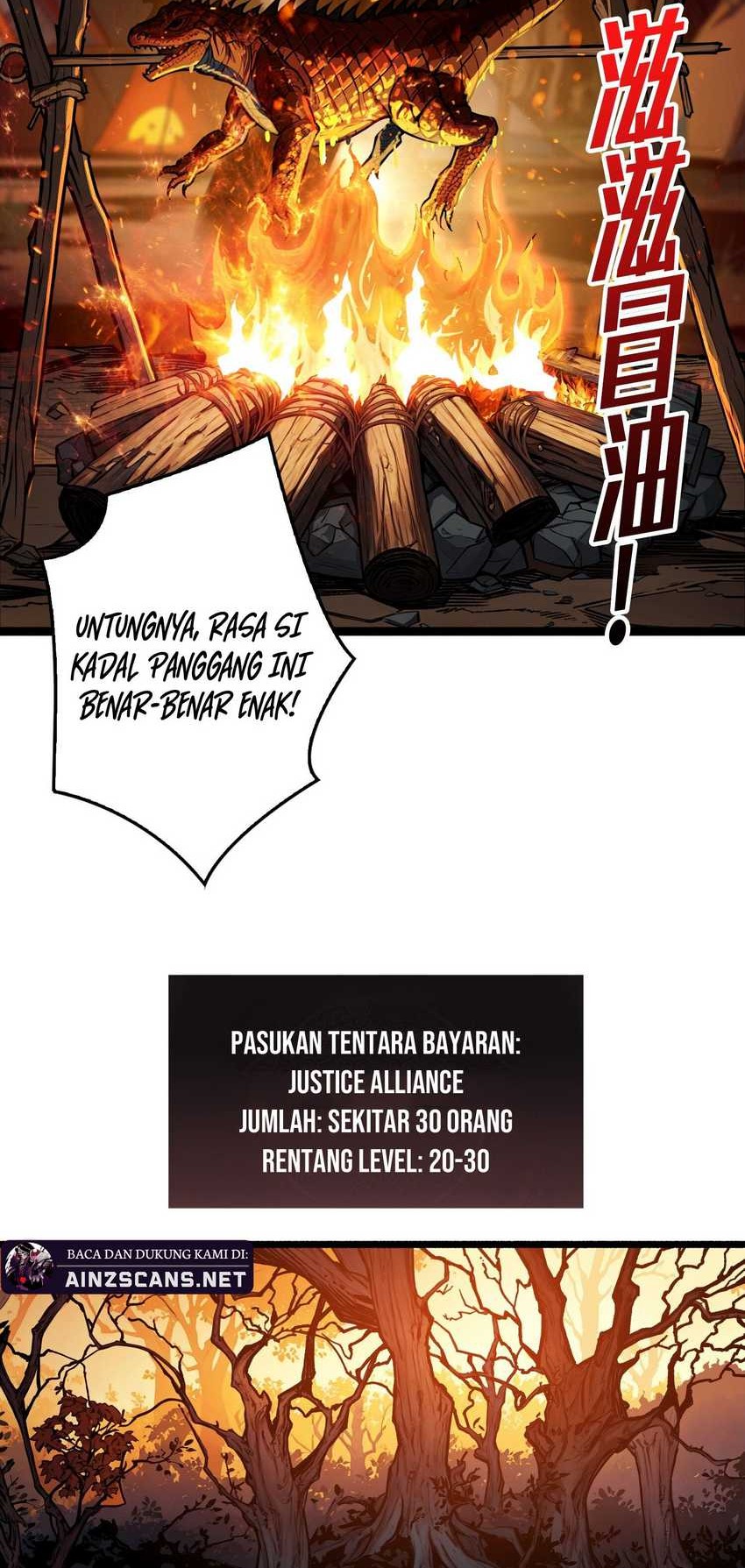 Regenerate Top Players chapter 10 halaman 16