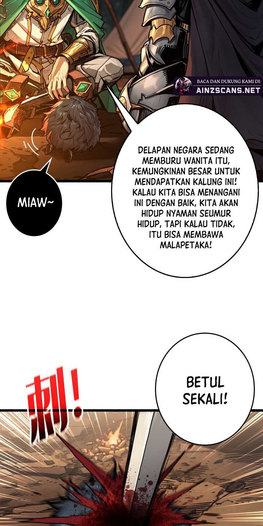 Regenerate Top Players chapter 10 halaman 32