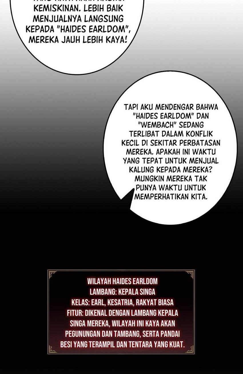 Regenerate Top Players chapter 10 halaman 34