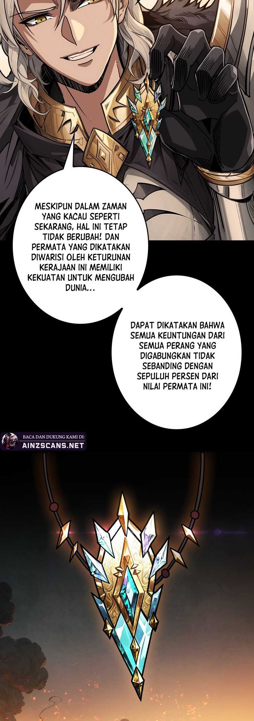 Regenerate Top Players chapter 10 halaman 36